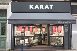 KARAT Bijouterie, Clamart - Horaires d'ouverture