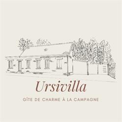 Ursivilla Gite - Arvillers, - Horaires d'ouverture