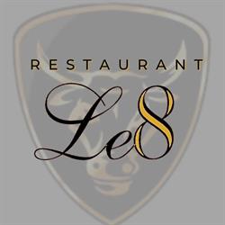 Restaurant le 8, Sainte-Foy-la-Grande - Horaires d'ouverture