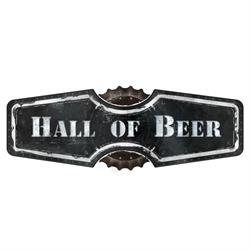 Hall of Beer, Orsay - Horaires d'ouverture