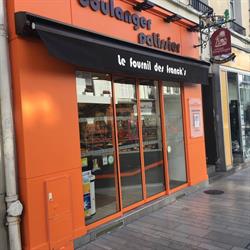 Le Fournil Des Franck's, Vincennes - Horaires d'ouverture