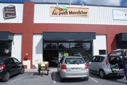 Au petit maraicher, Cambrai - Horaires d'ouverture