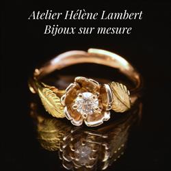 Atelier Hélène Lambert Bijouterie Joaillerie sur mesure, Dijon - Horaires d'ouverture