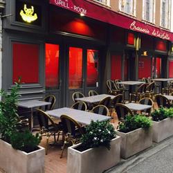 Brasserie de la Halle- Le Sans Nom Café, Gimont - Horaires d'ouverture