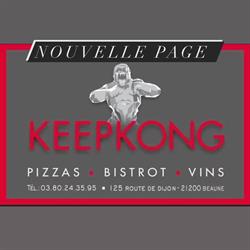 KeepKong, Beaune - Horaires d'ouverture