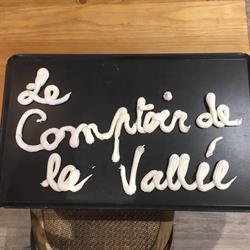 Le Comptoir de la Vallée, Westhalten - Horaires d'ouverture