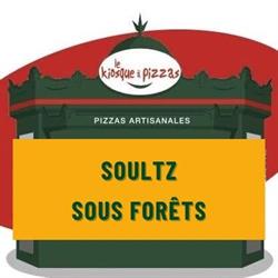 Kiosque à Pizzas Soultz-Sous-Forêts, Soultz-sous-Forêts - Horaires d'ouverture