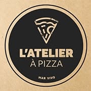 L'Atelier à Pizza Mar Vivo, La Seyne-sur-Mer - Horaires d'ouverture