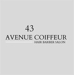 43 avenue coiffeur, Méricourt - Horaires d'ouverture
