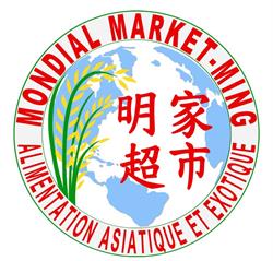 Mondial Market – Ming, Nice - Horaires d'ouverture