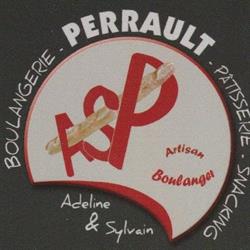 Boulangerie-Pâtisserie Perrault, Les Ormes - Horaires d'ouverture