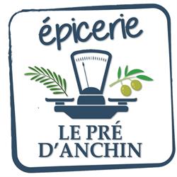 Epicerie Le pré d'Anchin, Douai - Horaires d'ouverture