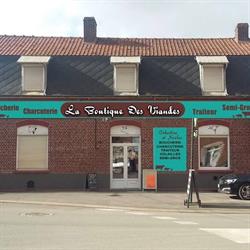 La Boutique Des Viandes, Bailleul-Sir-Berthoult - Horaires d'ouverture