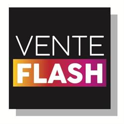 Vente Flash - Concept Store, Fleury-les-Aubrais - Horaires d'ouverture