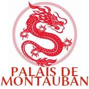 Le Palais de Montauban - Restaurant Asiatique à Montauban, - Horaires d'ouverture