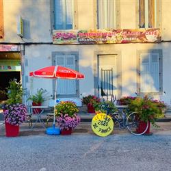 La terrasse des iles restaurant snack café, Le Dorat - Horaires d'ouverture
