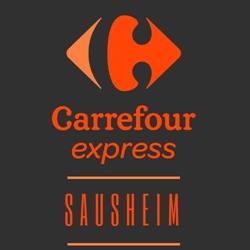 Carrefour express sausheim, Sausheim - Horaires d'ouverture