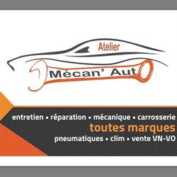 Mécan' Auto, Innenheim - Horaires d'ouverture