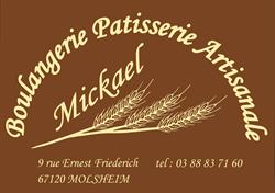 Boulangerie Patisserie Mickael Molsheim, - Horaires d'ouverture