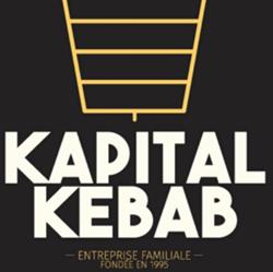 Kapital kebab, Bordeaux - Horaires d'ouverture