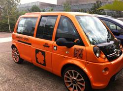 Electric'cars, Erstein - Horaires d'ouverture
