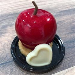 La pomme d’amour, Vannes - Horaires d'ouverture