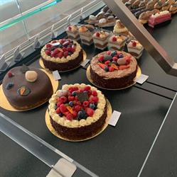 Boulangerie pâtisserie khanouchi-Lingolsheim, - Horaires d'ouverture