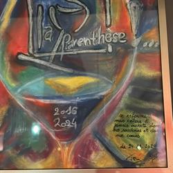 La Parenthèse, Beaune - Horaires d'ouverture
