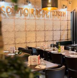 LE Comptoir De Beyrouth, Lyon - Horaires d'ouverture