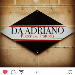 DA ADRIANO - Pizzeria e Trattoria, Dijon - Horaires d'ouverture