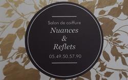 Nuances & Reflets, Bonnes - Horaires d'ouverture