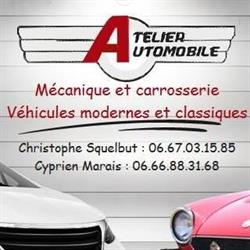 L'Atelier Automobile, Tourcoing - Horaires d'ouverture