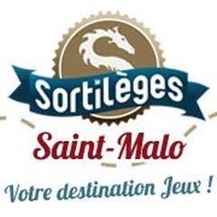 Sortilèges Saint-Malo, - Horaires d'ouverture