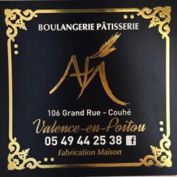 Boulangerie Fitour, Couhé - Horaires d'ouverture