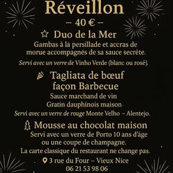 Restaurant Le Barbecue, Nice - Horaires d'ouverture