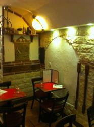 Falafel Byblos, Grenoble - Horaires d'ouverture