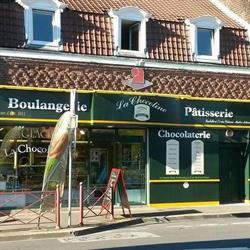 Boulangerie - La Chocoline, Leers - Horaires d'ouverture
