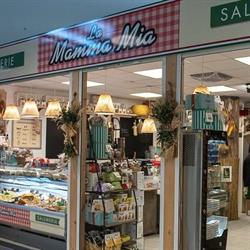 La Mamma Mia, Amiens - Horaires d'ouverture