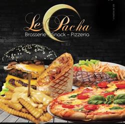 LE PACHA Bastia - Horaires d'ouverture