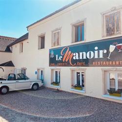 Le Manoir, Romeny-sur-Marne - Horaires d'ouverture
