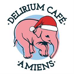Delirium Café Amiens, - Horaires d'ouverture