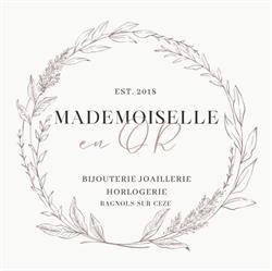 Bijouterie Mademoiselle en Or, Bagnols-sur-Cèze - Horaires d'ouverture
