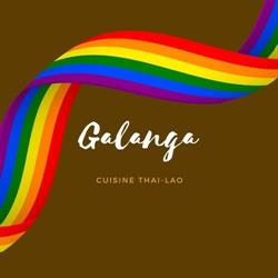 Galanga - Cuisine Thaï Lao, Montpellier - Horaires d'ouverture