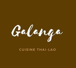 Galanga - Cuisine Thaï Lao, Montpellier - Horaires d'ouverture