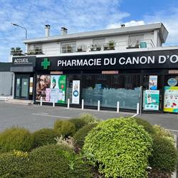 Pharmacie Du Canon D'Or, Lambersart - Horaires d'ouverture
