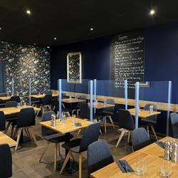 Le Resto, Thionville - Horaires d'ouverture