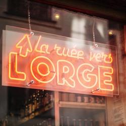 La ruée vers l'orge, Paris - Horaires d'ouverture
