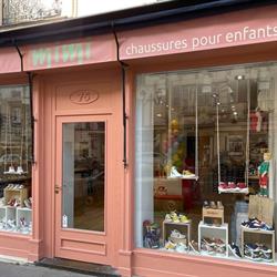Mimi chaussures, Versailles - Horaires d'ouverture