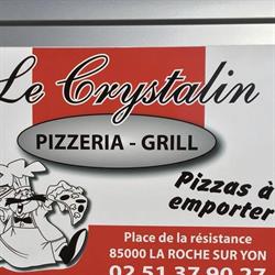 Le crystalin, La Roche-sur-Yon - Horaires d'ouverture