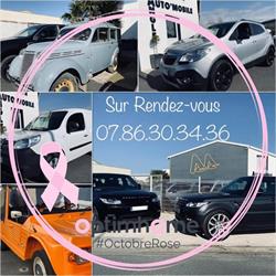 Angle Auto'Mobile, Aytré - Horaires d'ouverture